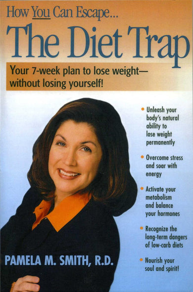The Diet Trap-Family and health-買書書 BuyBookBook