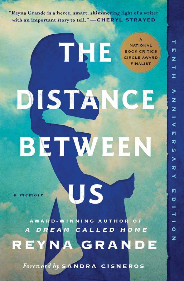 The Distance Between Us-Memoirs-買書書 BuyBookBook
