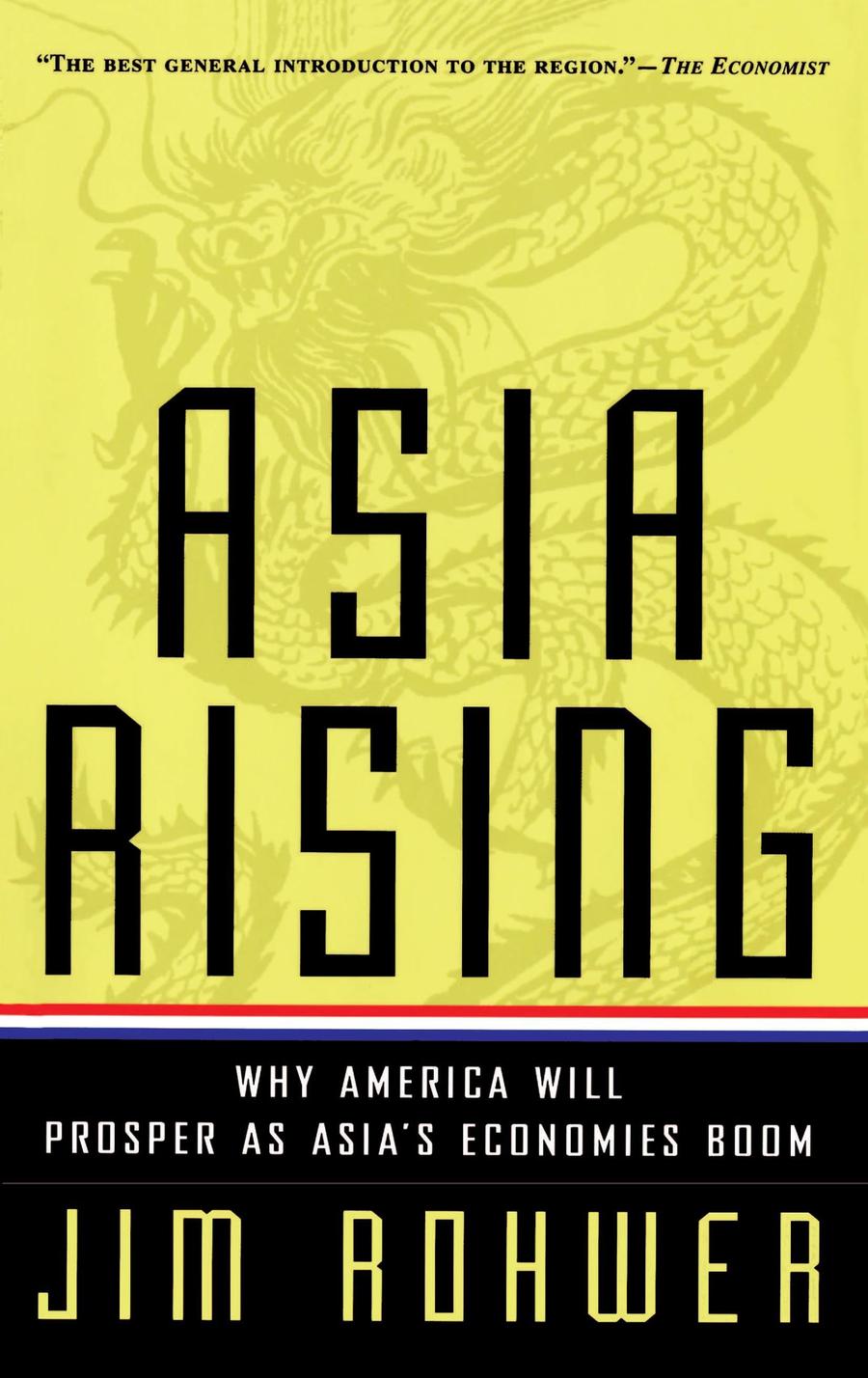 Asia Rising-Business and Management-買書書 BuyBookBook