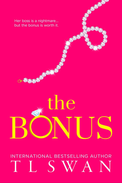 The Bonus-Fiction: Romance-買書書 BuyBookBook
