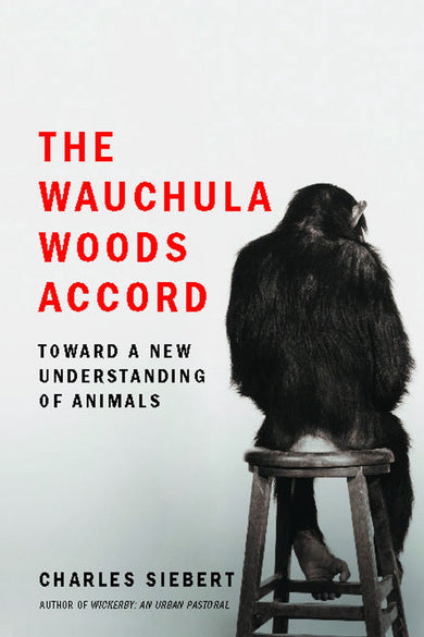 The Wauchula Woods Accord-Nature and the natural world: general interest-買書書 BuyBookBook