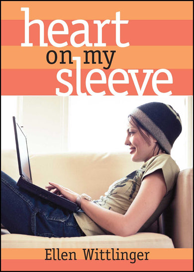Heart on My Sleeve-Children’s / Teenage fiction: General and modern fiction-買書書 BuyBookBook