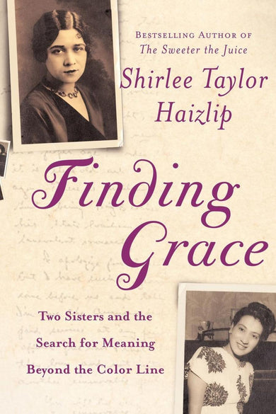 Finding Grace-Biography and memoirs-買書書 BuyBookBook