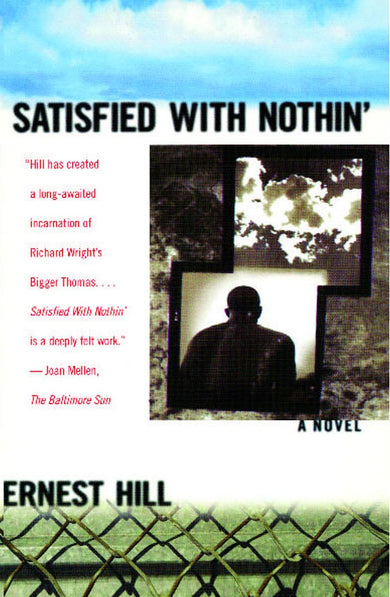 Satisfied with Nothin'-Fiction: Modern and contemporary-買書書 BuyBookBook