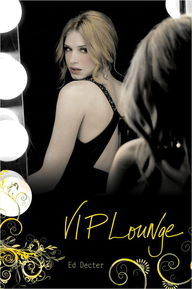 VIP Lounge-Children’s / Teenage fiction: General and modern fiction-買書書 BuyBookBook