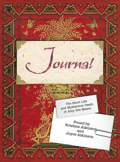 Journal-Fiction: Crime and mystery-買書書 BuyBookBook