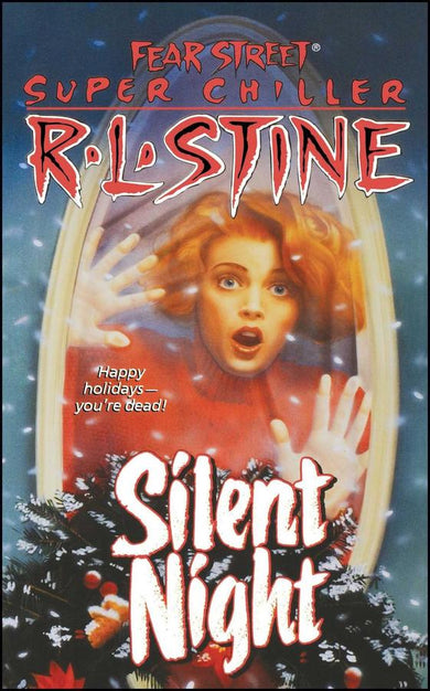 Silent Night-Children’s / Teenage fiction: General and modern fiction-買書書 BuyBookBook
