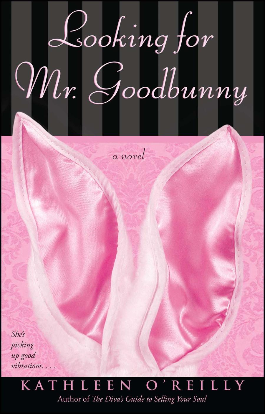 Looking for Mr. Goodbunny-Fiction: general and literary-買書書 BuyBookBook