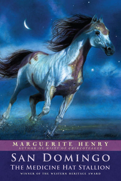 San Domingo-Children’s / Teenage fiction: General and modern fiction-買書書 BuyBookBook