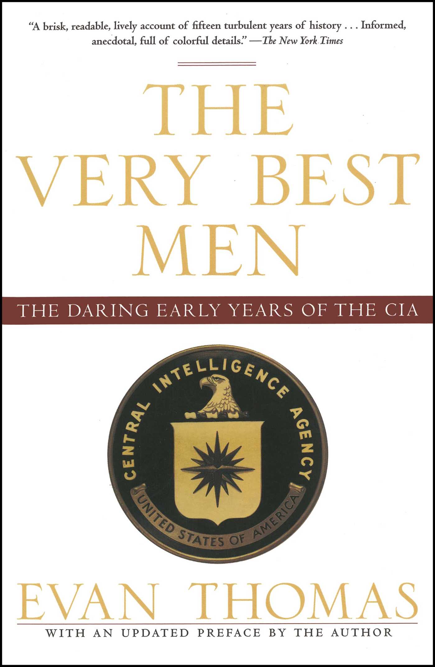 The Very Best Men-History and Archaeology-買書書 BuyBookBook