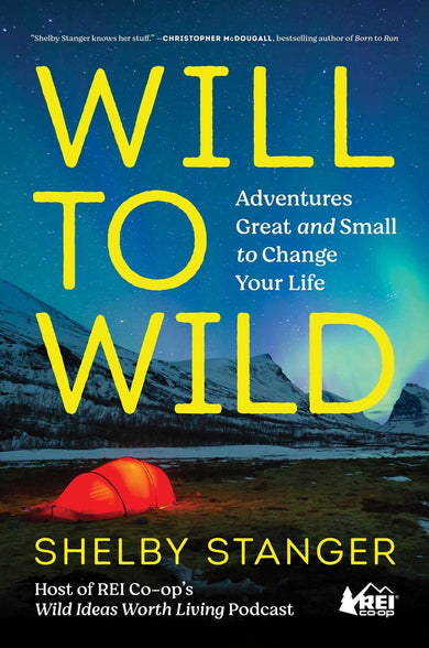 Will to Wild-Sports and Active outdoor recreation-買書書 BuyBookBook