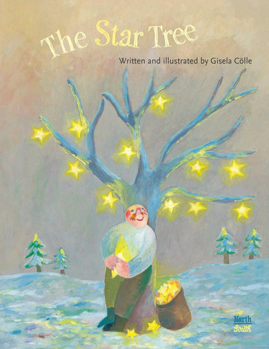 The Star Tree-Children’s / Teenage fiction: General and modern fiction-買書書 BuyBookBook
