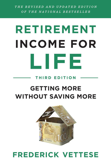 Retirement Income for Life-Economics/ Finance and Accounting-買書書 BuyBookBook