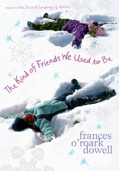 The Kind of Friends We Used to Be-Children’s / Teenage fiction: General and modern fiction-買書書 BuyBookBook