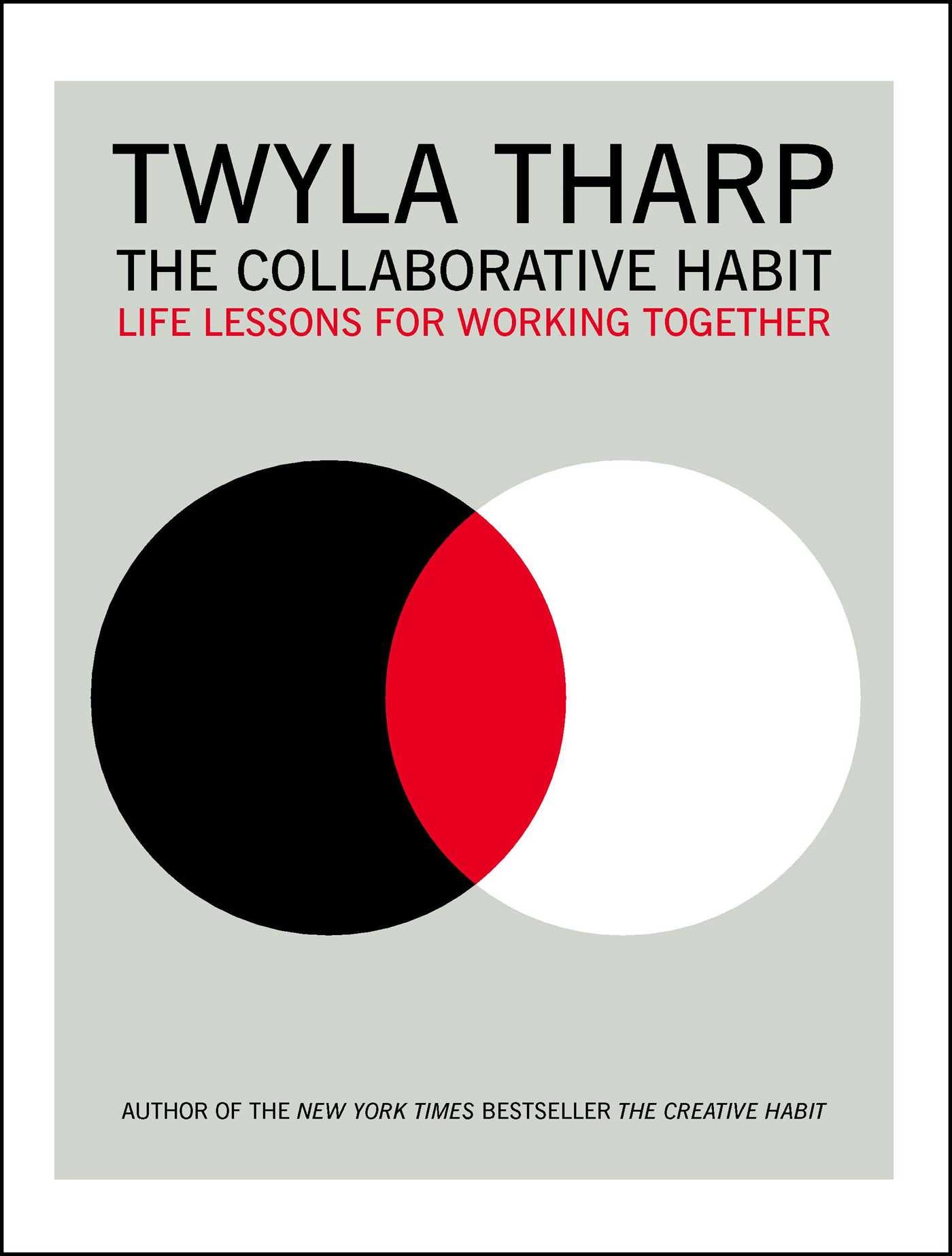 The Collaborative Habit-Self-help/ personal development/ practical advice-買書書 BuyBookBook