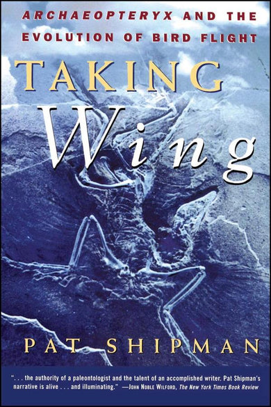 Taking Wing-Mathematics and Science-買書書 BuyBookBook