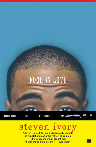 Fool in Love-Biography and memoirs-買書書 BuyBookBook