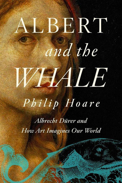Albert and the Whale-Art: general-買書書 BuyBookBook