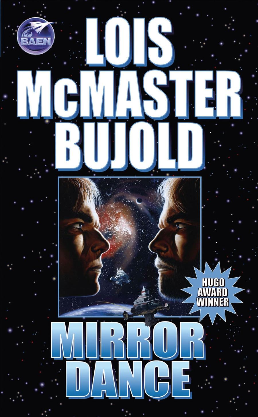 Mirror Dance-Fiction: Science fiction-買書書 BuyBookBook