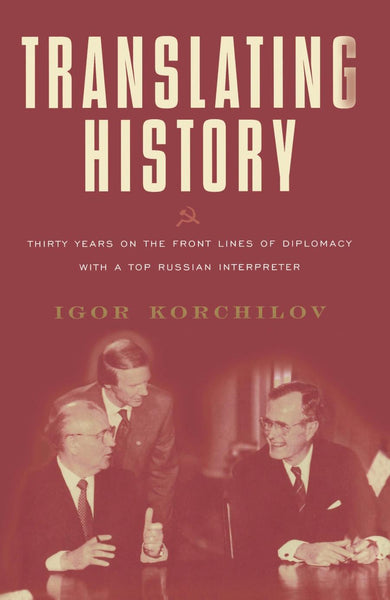 Translating History-Politics and government-買書書 BuyBookBook