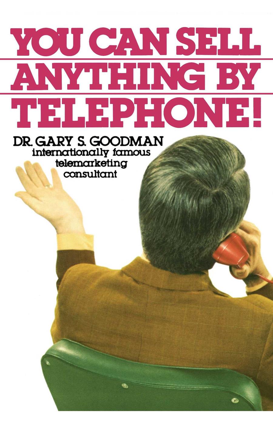 You Can Sell Anything-Business and Management-買書書 BuyBookBook