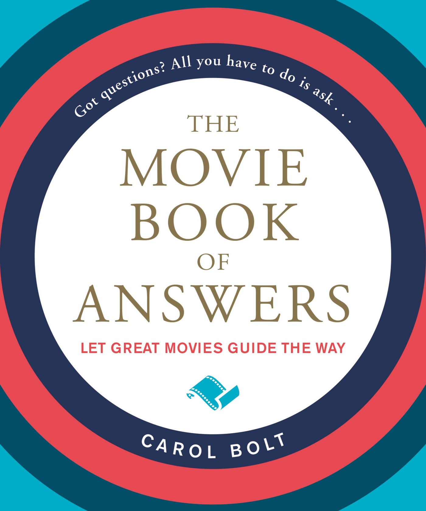 The Movie Book of Answers-Film/ television/ radio and performing arts-買書書 BuyBookBook