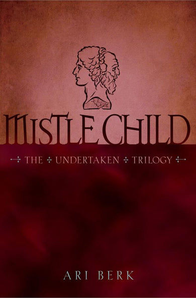 Mistle Child-Children’s / Teenage fiction: Fantasy-買書書 BuyBookBook