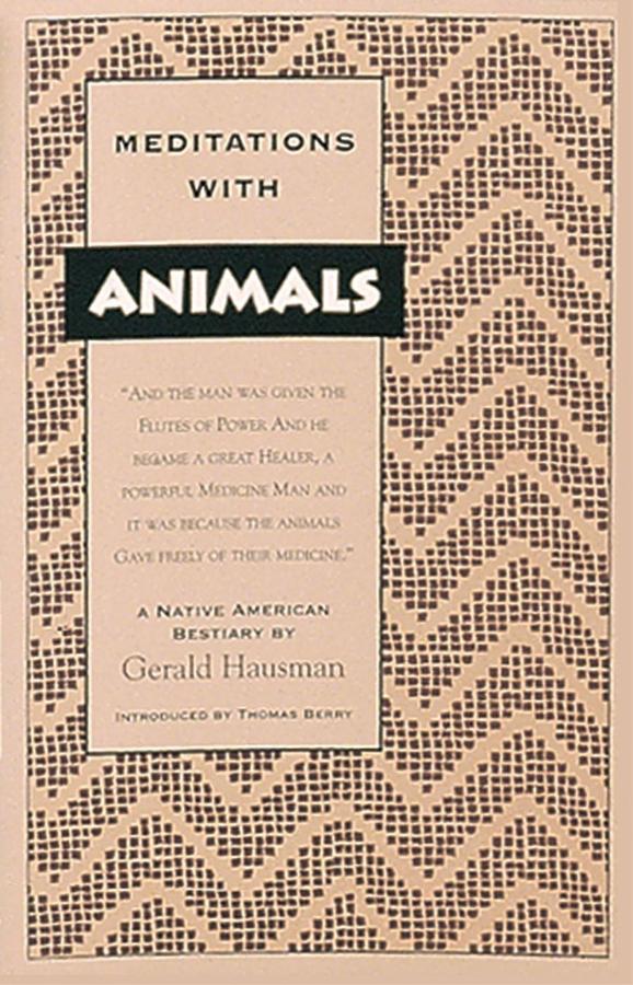 Meditations with Animals-Mind/ body/ spirit-買書書 BuyBookBook