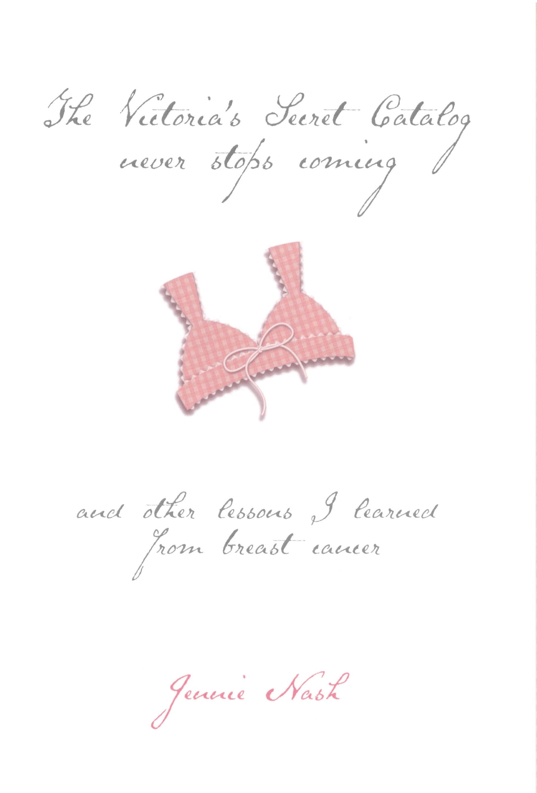 The Victoria's Secret Catalog Never Stops Coming-Biography and memoirs-買書書 BuyBookBook
