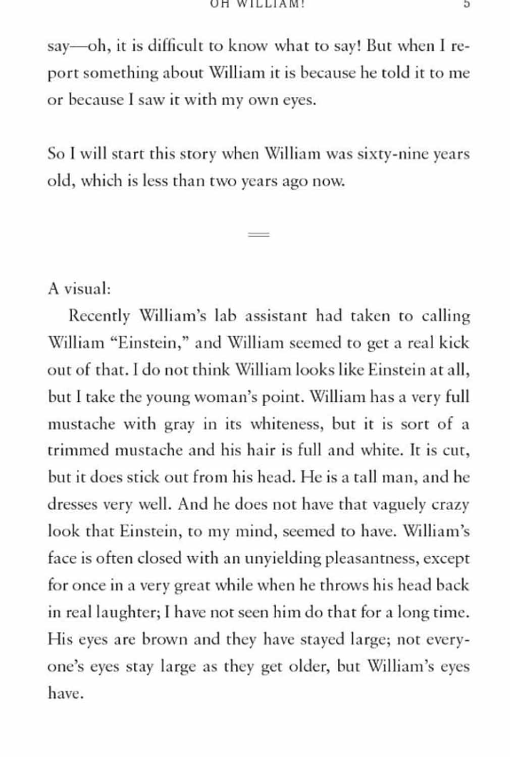 Lucy Barton #3 Oh William!-Fiction: 劇情故事 General-買書書 BuyBookBook