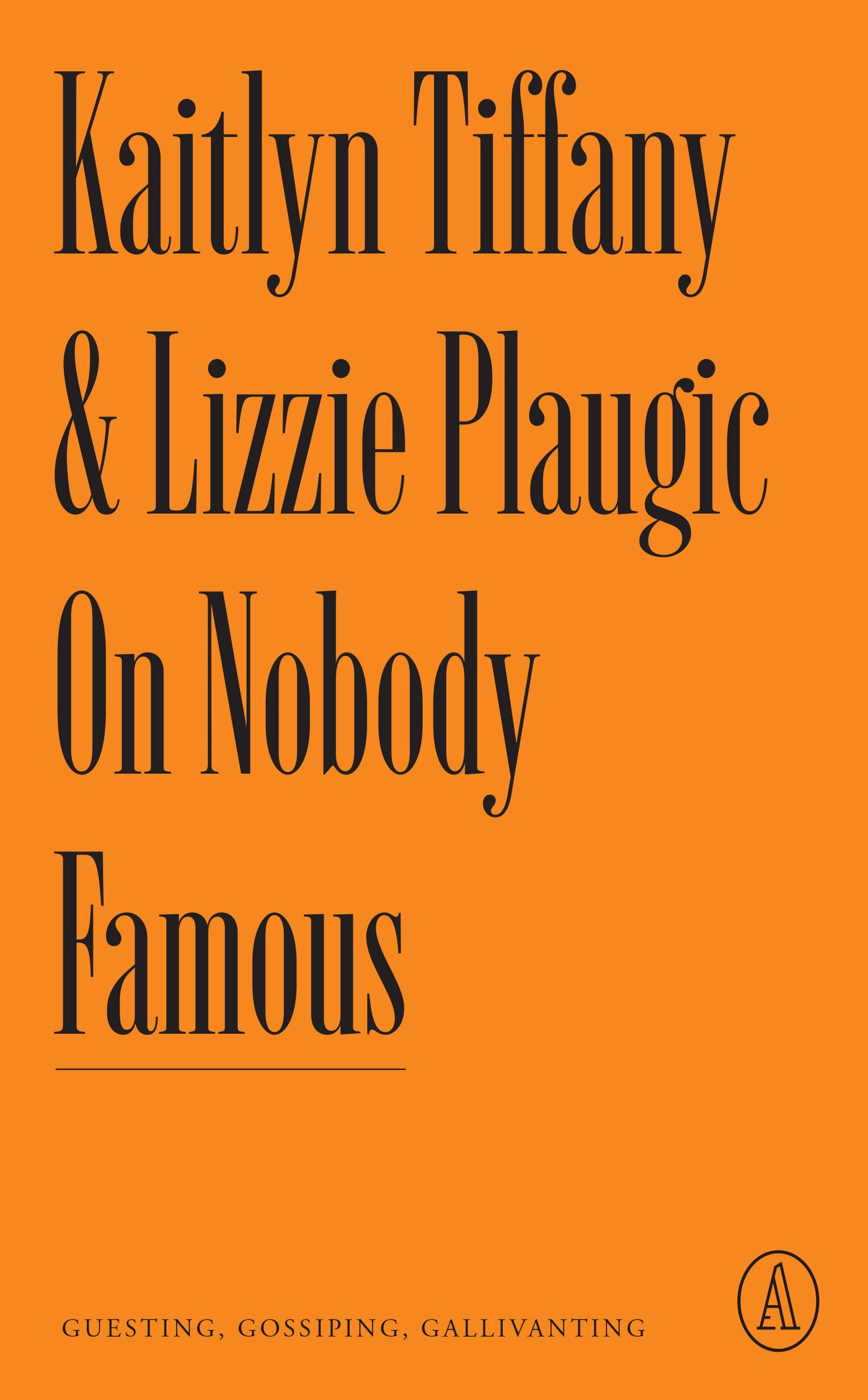 On Nobody Famous-Lifestyle and Leisure-買書書 BuyBookBook