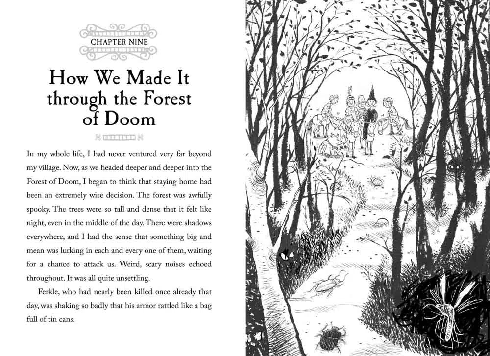 Once Upon a Tim #01 (Stuart Gibbs)-Fiction: 歷險科幻 Adventure & Science Fiction-買書書 BuyBookBook