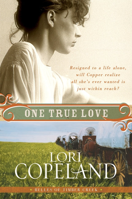 One True Love-Fiction: general and literary-買書書 BuyBookBook
