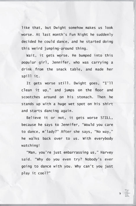 Origami Yoda #01, Strange Case of Origami Yoda - 買書書 BuyBookBook