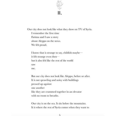 Other Words for Home (Hardback) Harpercollins US