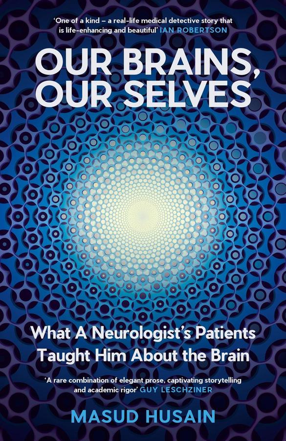 Our Brains, Our Selves-Mathematics and Science-買書書 BuyBookBook