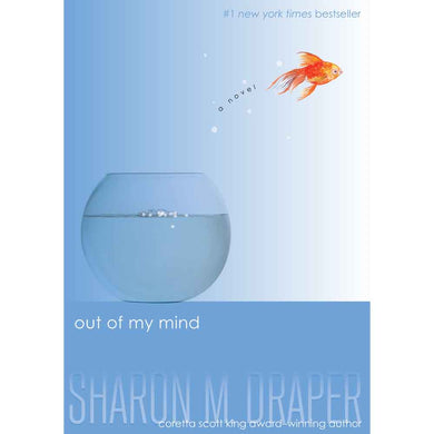 Out of My Mind,