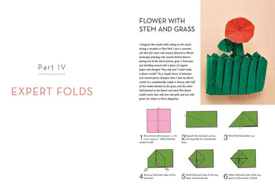 Outside the Box Origami-Activity: 創作手工 Creating & Crafting-買書書 BuyBookBook