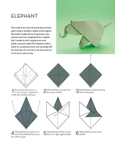 Outside the Box Origami-Activity: 創作手工 Creating & Crafting-買書書 BuyBookBook
