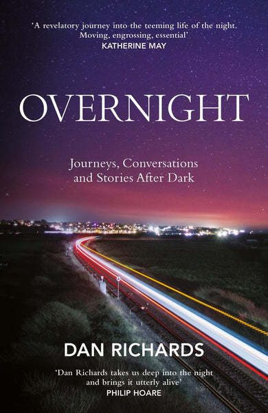 Overnight-Lifestyle and Leisure-買書書 BuyBookBook