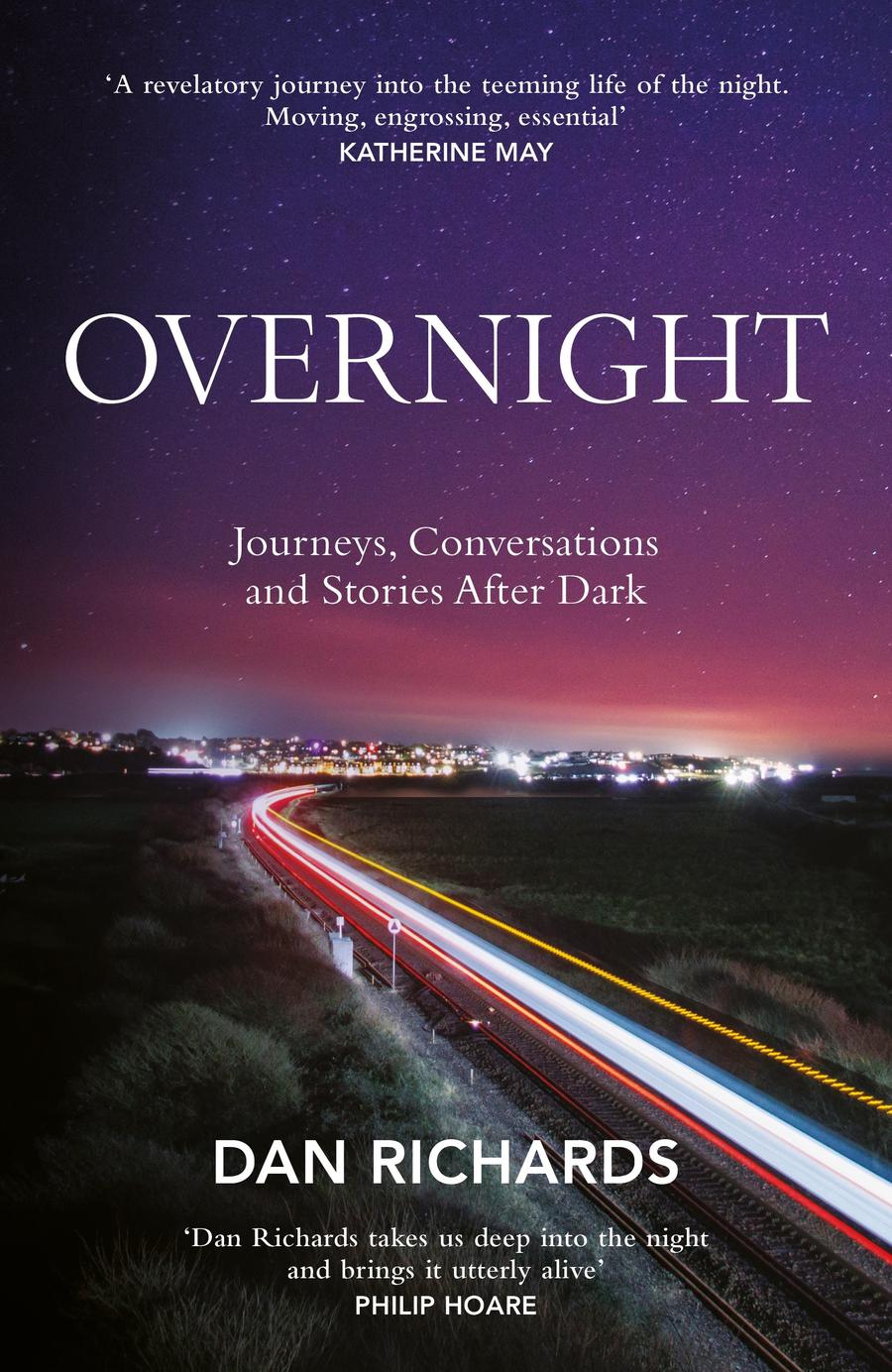 Overnight-Lifestyle and Leisure-買書書 BuyBookBook