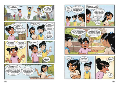 PAWS: Gabby Gets it Together
