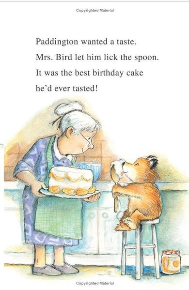 ICR: Paddington and the Magic Trick (I Can Read! L1)-Fiction: 橋樑章節 Early Readers-買書書 BuyBookBook
