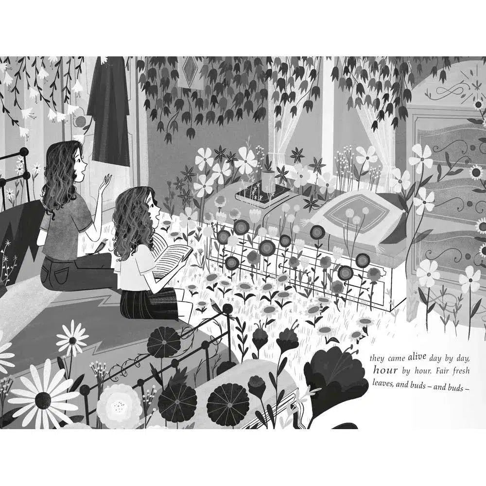 Pages & Co #2 Tilly and the Lost Fairy Tales Harpercollins (UK)