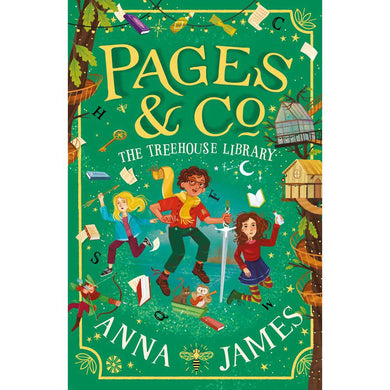 Pages & Co