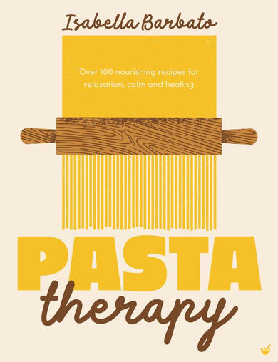Pasta Therapy-Cookery / food and drink / food writing-買書書 BuyBookBook