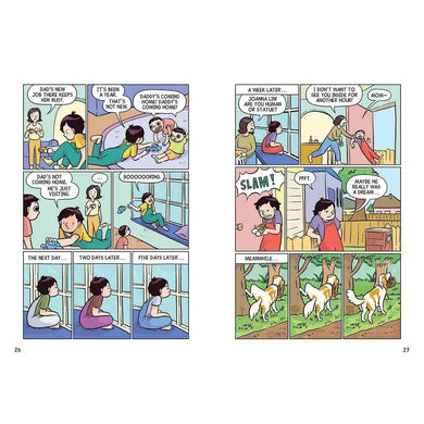 Pawcasso (Remy Lai) First Second