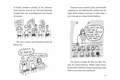 Penny Draws a Best Friend