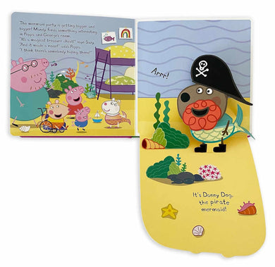 Peppa's Pop Up Collection