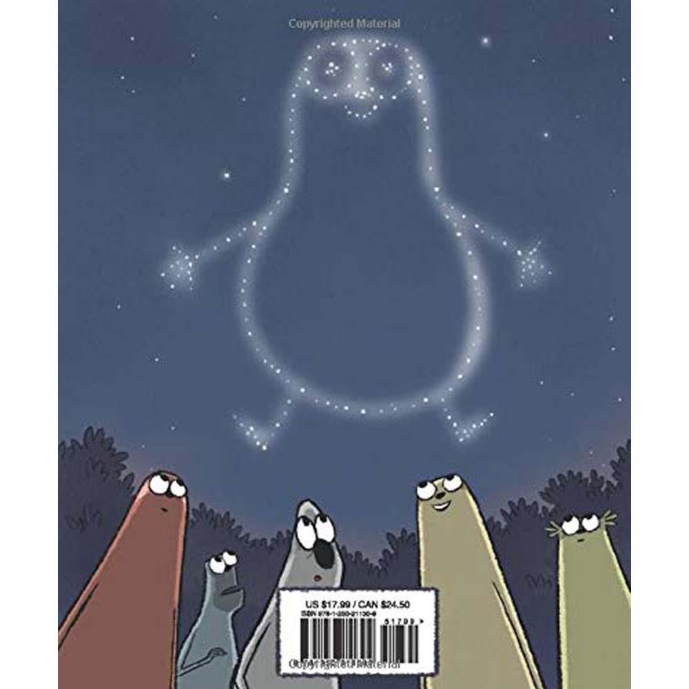 Peter & Ernesto #03 Sloths in the Night (Hardcover) First Second